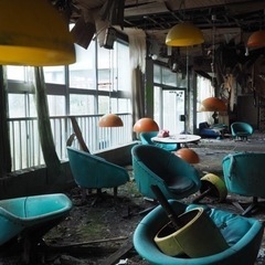 【募集】　廃墟撮影行　旭川周辺　【4/28-5/4】 - その他