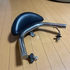 値下げしました。アドレスV125G  バックレフト