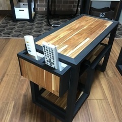 決まりました