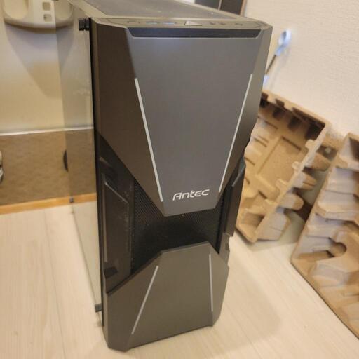 ANTEC DA601 ジャンク