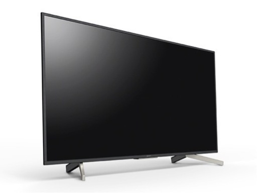 【中古】BRAVIA KJ-49X7500F [49インチ]