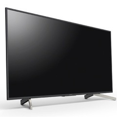 【中古】BRAVIA KJ-49X7500F [49インチ]