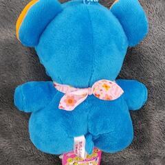 【決まりました】たべっ子どうぶつ☆レトロスカーフマスコット(ぞう)の画像