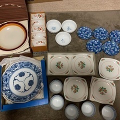 新品未使用　有田焼の画像