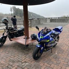 楽しく気を使わないツーリングメンバー募集しています。 - その他