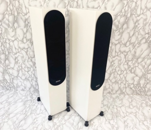 【美品】Monitor Audio Silver 300 SW スピーカー ペア