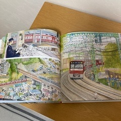 鉄っ子なお子様向け📕♪おすすめ✨の画像