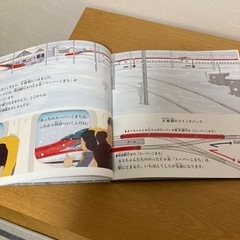 鉄っ子なお子様向け📕♪おすすめ✨の画像