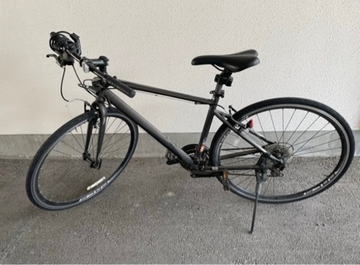 クロスバイク 自転車