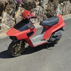 不動車 ホンダ ビート BEAT AF07