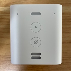 Amazon Echo Flex Alexa スマートスピーカー
