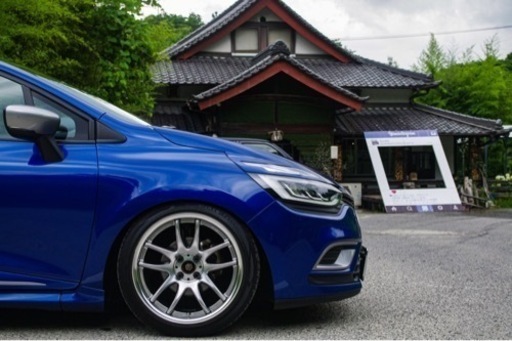 work エモーション　17㌅　オーダー品