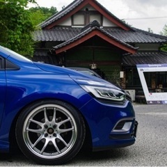 work エモーション　17㌅　オーダー品