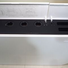 ☆NINTENDO 任天堂RVL-001 Wii 本体一式 ウィー◆今すぐ始められるの画像