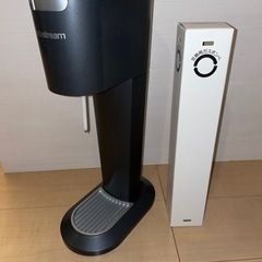 ソーダストリームの画像