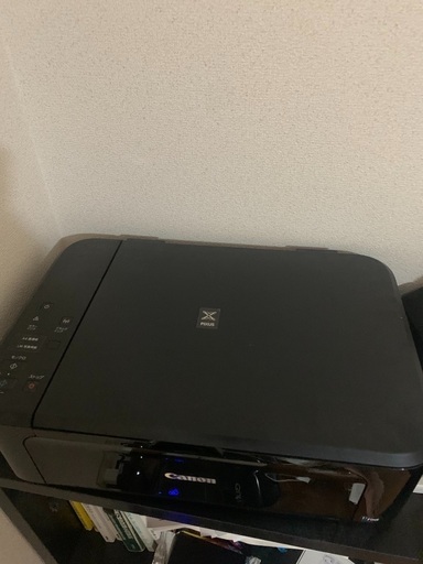 コピー機
