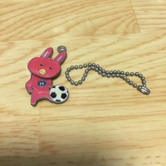 NOVAうさぎ キーホルダー