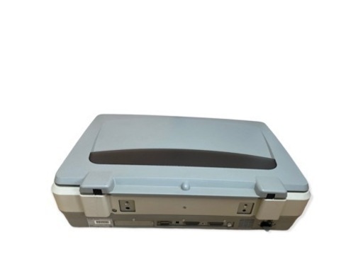 EPSON Offirio フラットベッドスキャナー ES-H7200 600dpi CCDセンサ A3対応 ネットワーク標準対応