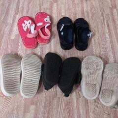 IF ME 14.0センチ 1足100円　子供靴　シューズの画像