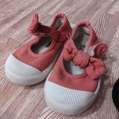 IF ME 14.0センチ 1足100円　子供靴　シューズの画像