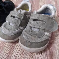 IF ME 14.0センチ 1足100円　子供靴　シューズの画像