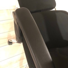 美品　オフィスチェア Hbada 29日まで限定の画像
