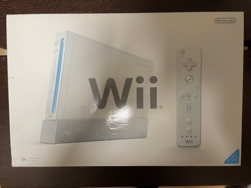 Wii Wii