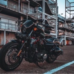 ハーレーフォーティーエイト　x48 xl1200x  車検たっぷ...