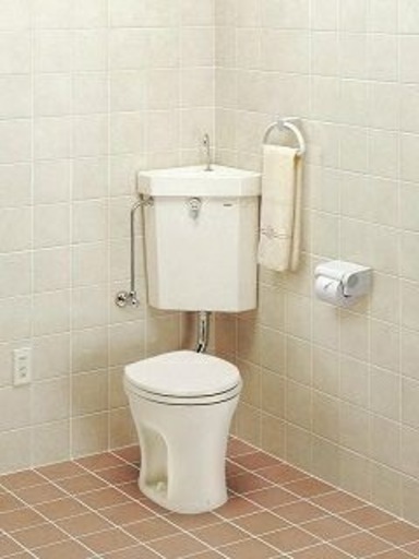 新品！未開封！TOTOトイレセット