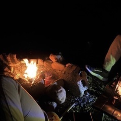 女性ばかりのキャンプサークル仲間募集 - 友達