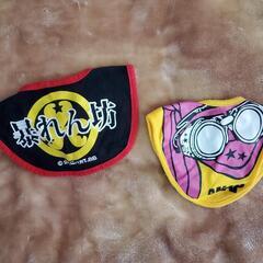 70cm男児ロンパース★8点セットの画像