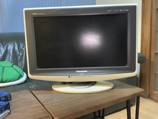 パナソニック　テレビ