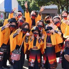 よさこい☆踊り子☆大募集(*^o^)／＼(^-^*)