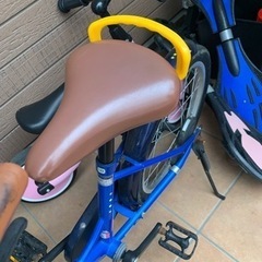 自転車の画像