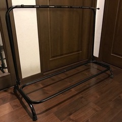 Multi Guitar Stand ギタースタンド【6本まで収...