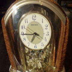SEIKO置時計