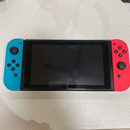 【本日取引限定価格】ニンテンドースイッチ