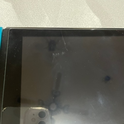 【本日取引限定価格】ニンテンドースイッチ