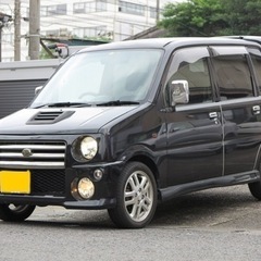ワンセグメモリーナビ 車検満タン 4気筒インタークーラーターボ