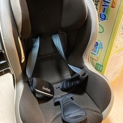 チャイルドシート☆