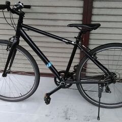 boreas 自転車の中古が安い！激安で譲ります・無料であげます