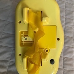 アンパンマンハンドルの画像