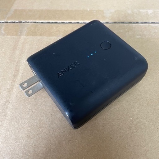 その他 ANKER Powercore fusion 5000