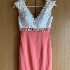 美品！Dazzystoreキャバ嬢ドレススーツ３点