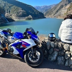 一緒にツーリング行ってくれる人募集！🛵✨