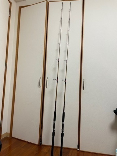 ugly stick tiger elite 7’