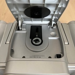 CD/MDコンポ