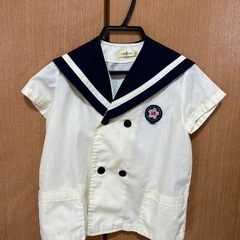 豊四季幼稚園(夏制服・上着)体操ズボン