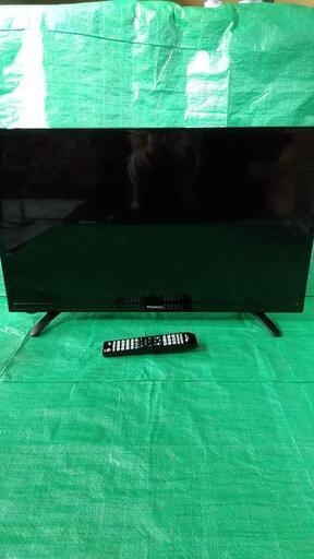 Hisense LED液晶テレビ 32型