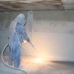 学問不問【塗装スタッフ募集中】未経験者歓迎 祝い金5万円の画像